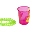 Dollarstore Midsommar>Halsband shotglas