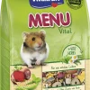 Dollarstore Smådjur>Hamsterfoder