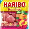 Dollarstore Godis & Choklad>Haribo Persikor