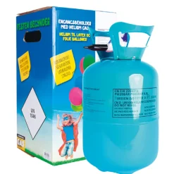 Dollarstore Ballonger>Heliumtub
