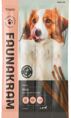 Dollarstore Hundmat>Hundsnacks