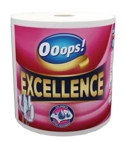 Dollarstore Toalett- & Hushållspapper>Hushållspapper