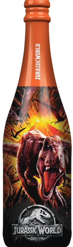 Dollarstore Läsk & Dryck>Jurassic bubbel