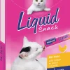 Dollarstore Kattmat>Kattsnacks