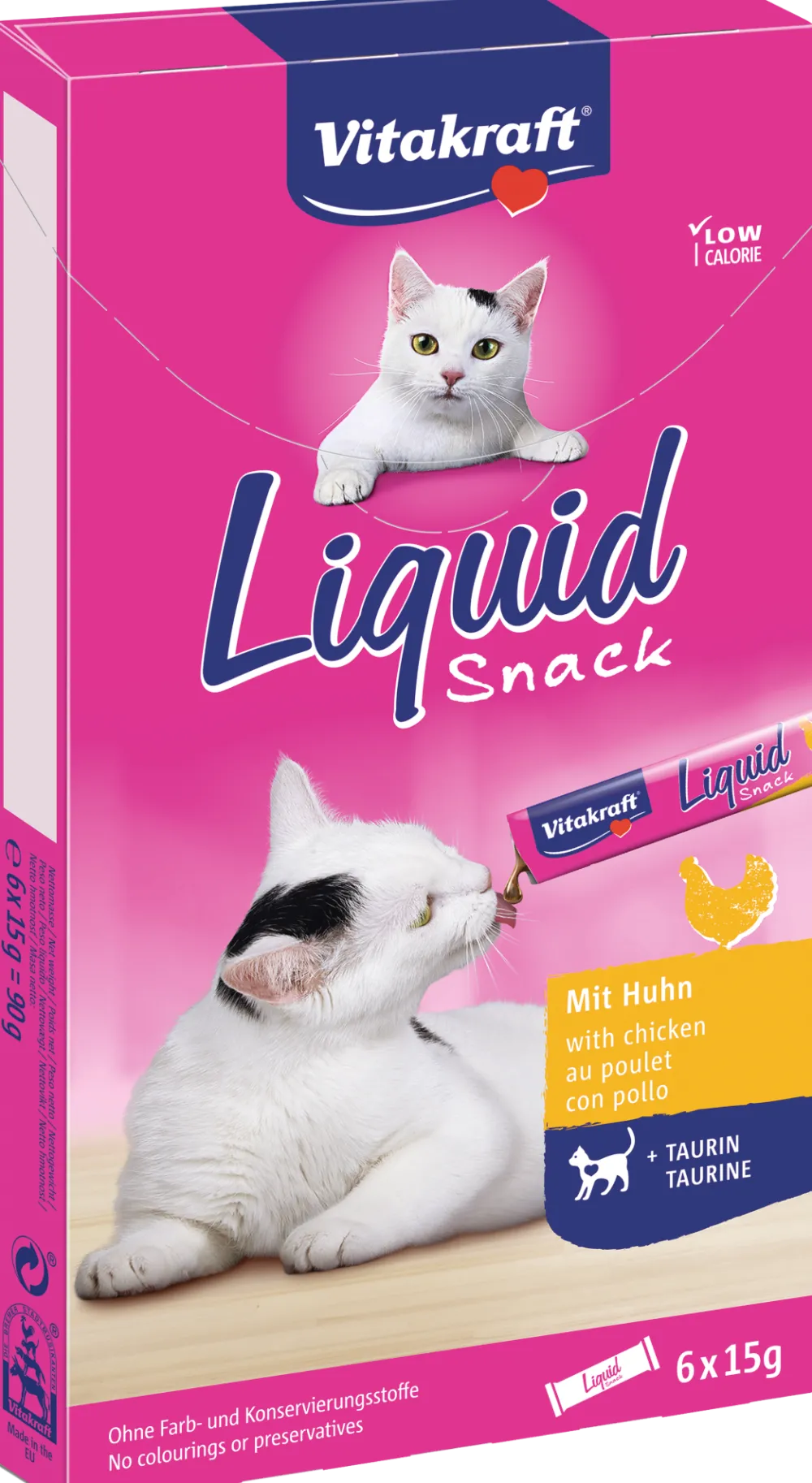 Dollarstore Kattmat>Kattsnacks