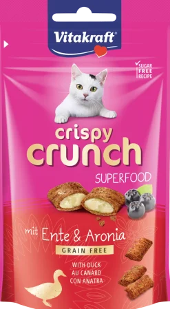 Dollarstore Kattmat>Kattsnacks Vitakraft