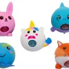 Dollarstore Fidget- & Klämleksaker>Klämboll