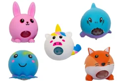 Dollarstore Fidget- & Klämleksaker>Klämboll
