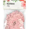 Dollarstore Möhippa & Bröllop>Konfetti