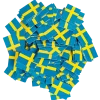 Dollarstore Student & Examen|Midsommar>Konfetti