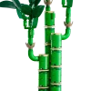 Dollarstore Lego® Botanical Collection>LEGO® Botanicals - Bambudracena