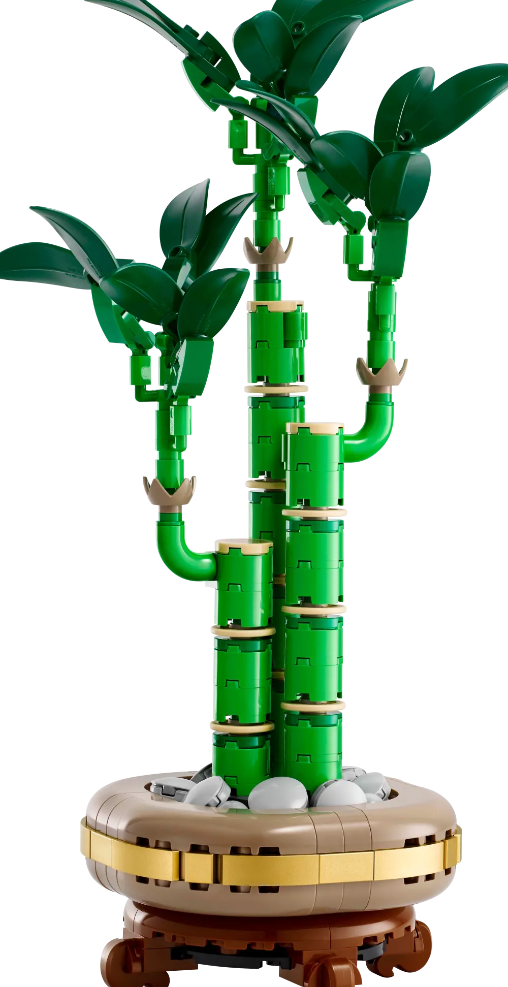 Dollarstore Lego® Botanical Collection>LEGO® Botanicals - Bambudracena