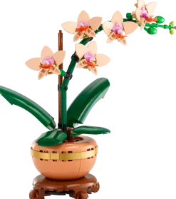 Dollarstore Lego® Botanical Collection>LEGO® Botanicals - Miniorkidé