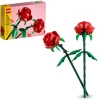Dollarstore Lego® Botanical Collection>LEGO® Botanicals - Rosor