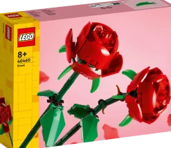 Dollarstore Lego® Botanical Collection>LEGO® Botanicals - Rosor
