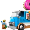 Dollarstore Lego® City>LEGO® - City Munkbil