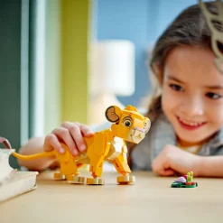 Dollarstore Lego® Disney>LEGO® Disney Classic - Lejonungen Simba