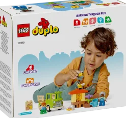 Dollarstore Lego® Duplo®>LEGO® DUPLO® Town - Sköta om bin och bikupor