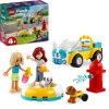 Dollarstore Lego® Friends>LEGO® Friends - Hundfrisörbil