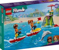 Dollarstore Lego® Friends>LEGO® Friends - Strand – Vattenskoter