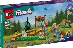 Dollarstore Lego® Friends>LEGO® Friends - Äventyrsläger – Bågskytte