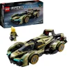 Dollarstore Lego® Speed Champions>LEGO® Speed Champions - Lamborghini Lambo V12 Vision GT superbil