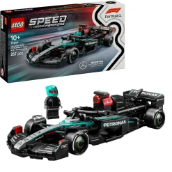 Dollarstore Lego® Speed Champions>LEGO® Speed Champions - Mercedes-AMG F1® W15 racerbil