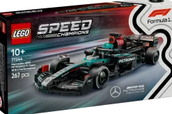 Dollarstore Lego® Speed Champions>LEGO® Speed Champions - Mercedes-AMG F1® W15 racerbil