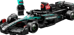 Dollarstore Lego® Speed Champions>LEGO® Speed Champions - Mercedes-AMG F1® W15 racerbil
