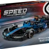 Dollarstore Lego® Speed Champions>LEGO® Speed Champions - Williams Racing FW46 F1® racerbil
