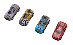 Dollarstore Leksaksbilar & Fordon>Leksaksbilar Die Cast