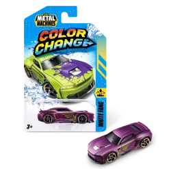 Dollarstore Leksaksbilar & Fordon>Leksaksbil Metal Machines