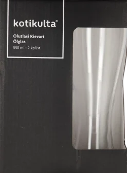 Dollarstore Glas>Ölglas
