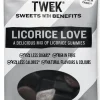 Dollarstore Godis & Choklad>Licorice Love