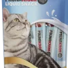 Dollarstore Kattmat>Liquid snack Faunakram