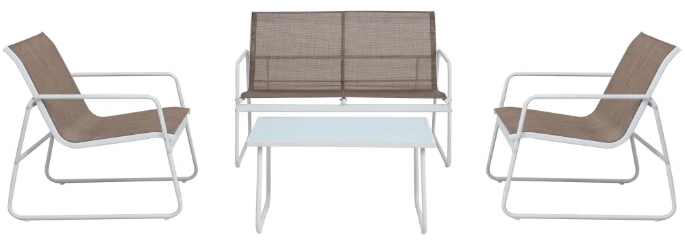 Dollarstore Utemöbler & Tillbehör|Utemöbler & Tillbehör>Loungeset