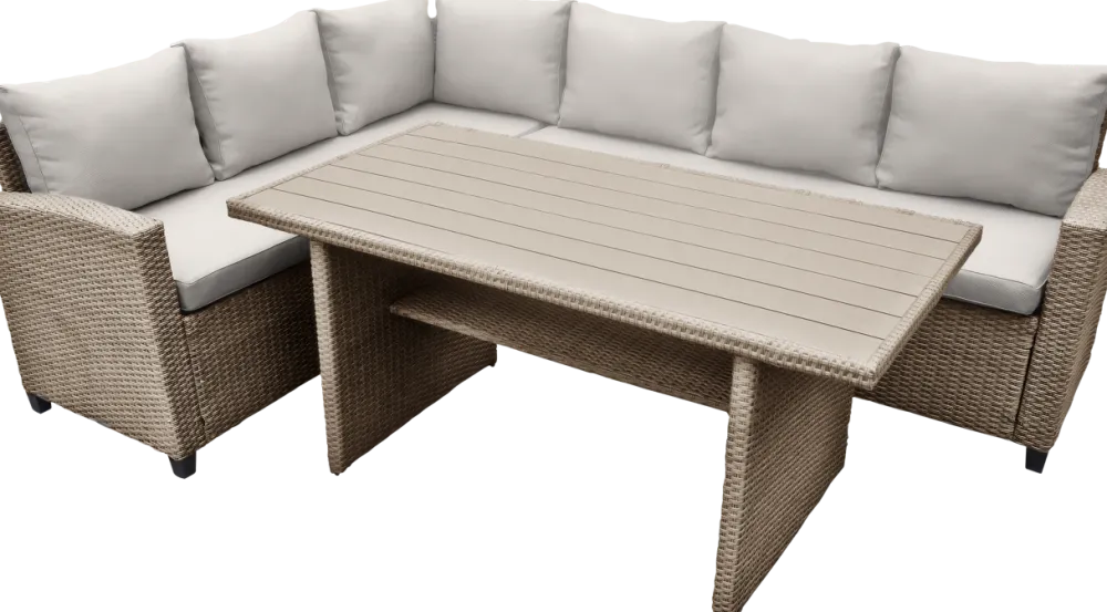 Dollarstore Utemöbler & Tillbehör|Utemöbler & Tillbehör>Loungeset