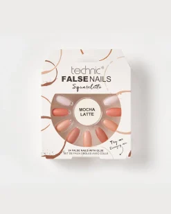 Dollarstore Naglar>Lösnaglar