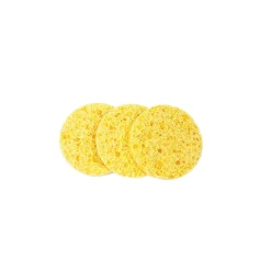 Dollarstore Sminkborstar & Verktyg>Makeup-Svamp