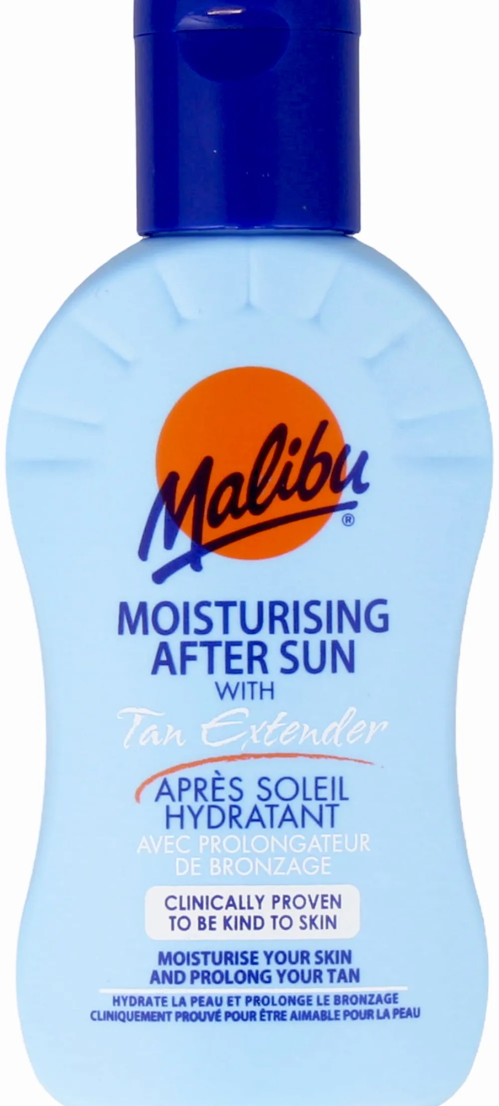 Dollarstore Solskydd & Solprodukter>Malibu After Sun