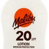 Dollarstore Solskydd & Solprodukter>Malibu Solkräm SPF 20