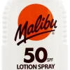 Dollarstore Solskydd & Solprodukter>Malibu Solkräm Spray SPF 50