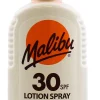 Dollarstore Solskydd & Solprodukter>Malibu Solkräm Spray SPF 30