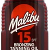 Dollarstore Solskydd & Solprodukter>Malibu Sololja SPF 15