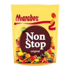 Dollarstore Godis & Choklad>Marabou Non Stop