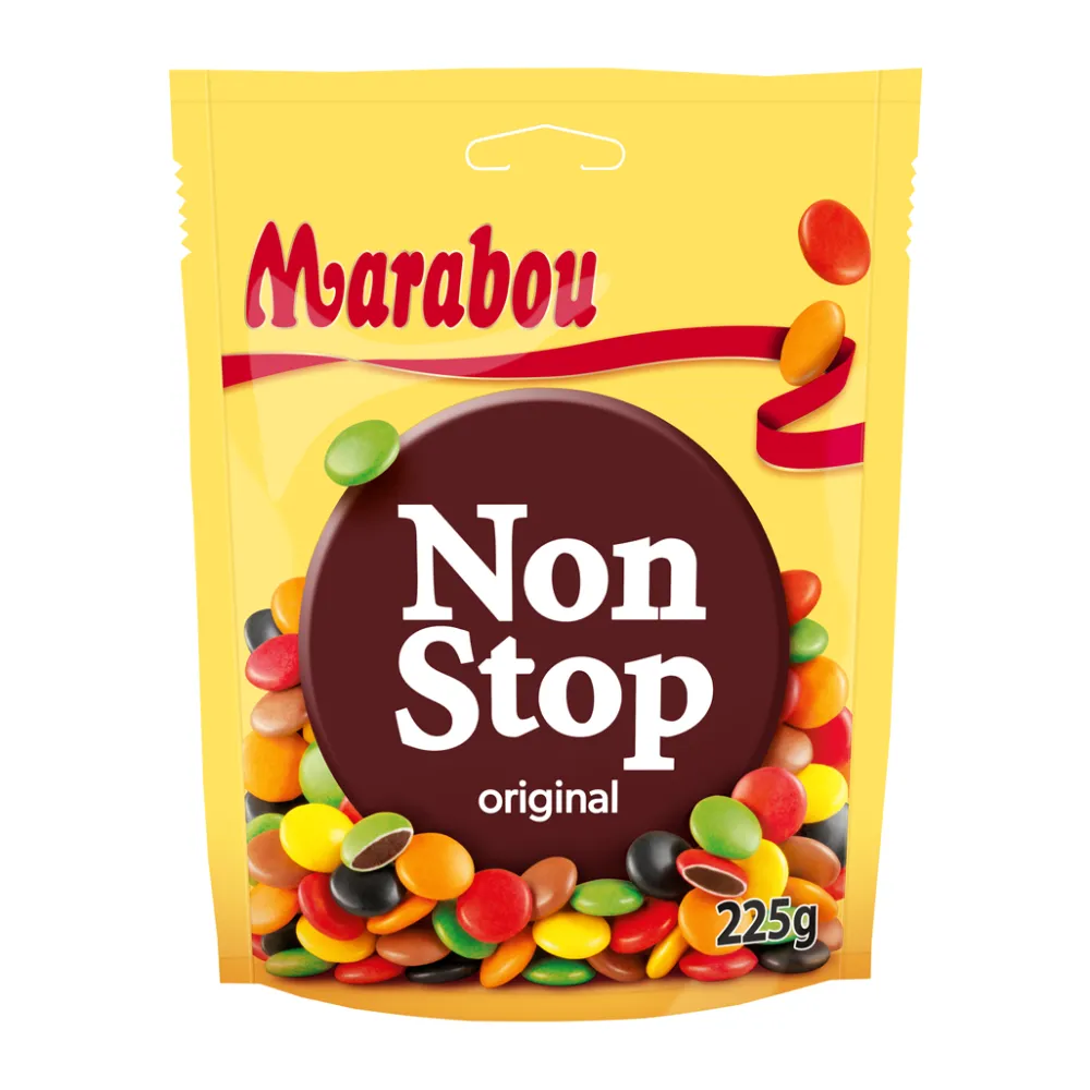 Dollarstore Godis & Choklad>Marabou Non Stop