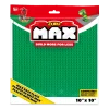 Dollarstore Byggleksaker>Max Base Plate