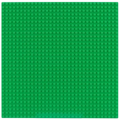 Dollarstore Byggleksaker>Max Base Plate