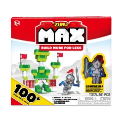 Dollarstore Byggleksaker>Max Set