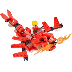 Dollarstore Byggleksaker>Max Set